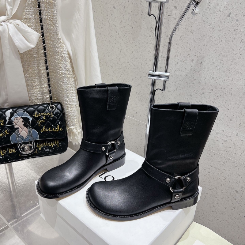 l*ew* boots